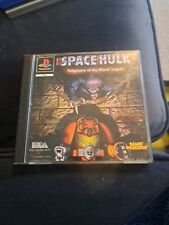 space hulk for sale  THIRSK