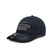 Cappello uomo aeronautica usato  San Marco Evangelista