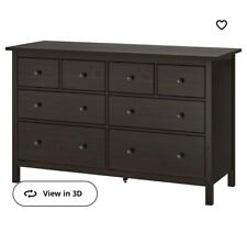 Ikea hemnes drawer for sale  TAUNTON