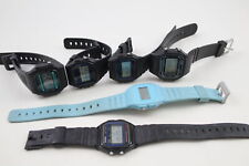 Mens casio wristwatches for sale  LEEDS