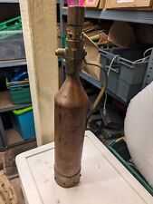 Antique fire extinguisher for sale  MACCLESFIELD