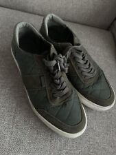 Barbour shoes size for sale  LONDON