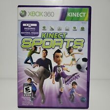 Kinect sports for sale  Shipping to Ireland
