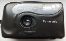 Cámara fotográfica compacta Panasonic C-D535AF 35 mm negra segunda mano  Embacar hacia Argentina