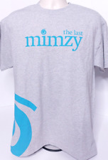 Last mimzy shirt for sale  La Mesa