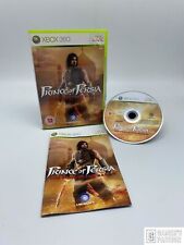 🔥Prince of Persia: The Forgotten Sands • Xbox360 • Disc neuwertig • CIB 🔥, usado comprar usado  Enviando para Brazil