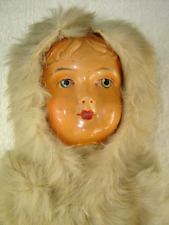 Vintage alaskan doll for sale  Dale