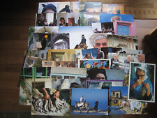 Postcards greece corfu for sale  NOTTINGHAM