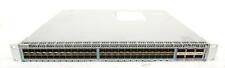Conmutador Ethernet Arista Networks DCS-7060SX2-48YC6 48x25GbE SFP+ y 6x100GbE QSFP+ segunda mano  Embacar hacia Argentina