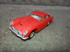 scalextric aston d'occasion  France