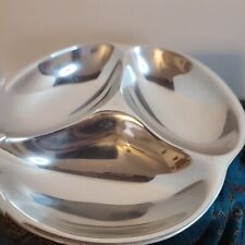 Nambe metal bowl for sale  Herman
