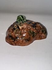 Vintage ceramic frog for sale  Astoria