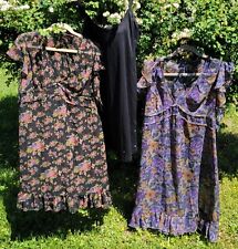 Lot floral summer for sale  Shipping to Ireland