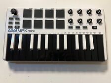 Akai professional mpk for sale  STOKE-ON-TRENT