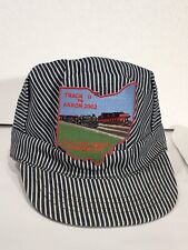 Railroad engineers hat for sale  Lewis Center