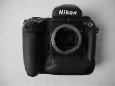 Nikon analogkamera beule gebraucht kaufen  Seeheim-Jugenheim