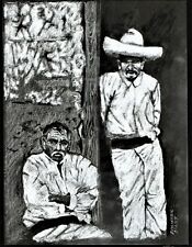 Two mexican laborers for sale  Houston