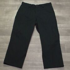 Pantalones tácticos para hombre 5.11 encubiertos 2.0 caqui, 36x26 estilo 74322 segunda mano  Embacar hacia Argentina