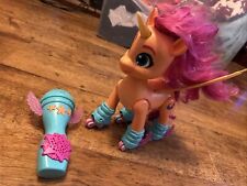 Little pony sing for sale  BANGOR