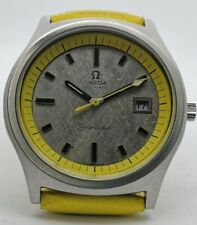 Watch orologio omega usato  Cosenza