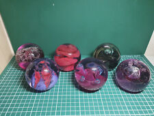 Caithness glass paperweights for sale  NEWPORT