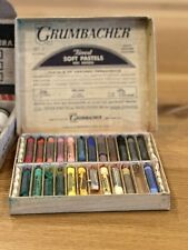 Vintage grumbacher soft for sale  Meridian