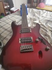Ibanez s521 series for sale  Blountville