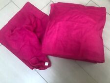 Ilva pink linen for sale  MAIDSTONE