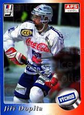 1995-96 Czech APS Extraliga #405 Jiri Dopita for sale  Shipping to South Africa