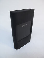 Usado, Disco rígido externo/portátil Sony PSZ-HC1T 1TB robusto USB3.0 comprar usado  Enviando para Brazil