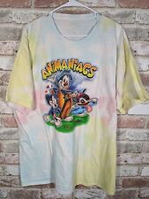 Animaniacs men shirt for sale  Clewiston