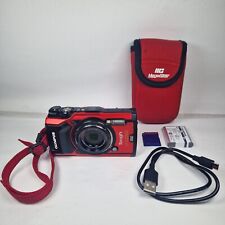Olympus tagus 12mp for sale  CHELMSFORD