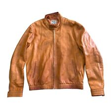 Duffer george leather for sale  UK