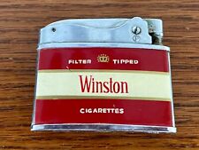 Vintage winston cigarettes for sale  Fountain Hills