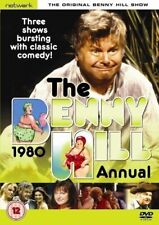 Benny hill annual. for sale  NEW MILTON