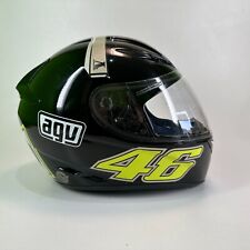 Agv rossi motorcycle for sale  CHORLEY