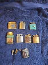 Vintage cigarette lighters for sale  Deer Park