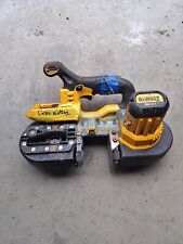 Dewalt dcs371 cordless for sale  Warwick