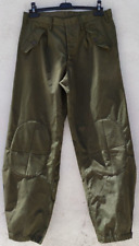 pantaloni militare esercito usato  Mondragone