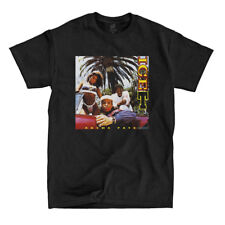 Ice T-Rima paga-Black T-shirt, usado comprar usado  Enviando para Brazil
