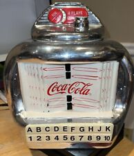 Coca cola juke for sale  Wallingford