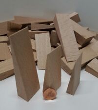 Holz keile set gebraucht kaufen  Paderborn