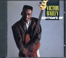 Victor bailey bottom usato  Milano