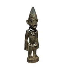 African yoruba statue for sale  Los Angeles