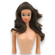 Vintage Anos 70 Barbie Busy Hands Steffie #3312/ Babs #7888 Cabeça TNT Corpo Torcido Mattel comprar usado  Enviando para Brazil