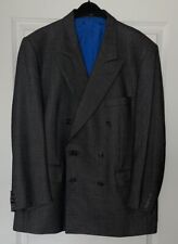 Crombie suit jacket for sale  BASINGSTOKE