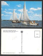 Old maine postcard for sale  Niagara Falls