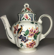 Porzellan teekanne royal gebraucht kaufen  Bruchsal