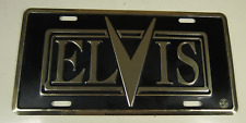 Elvis license plate for sale  Goodyear