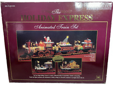 Holiday express animated for sale  Wabash